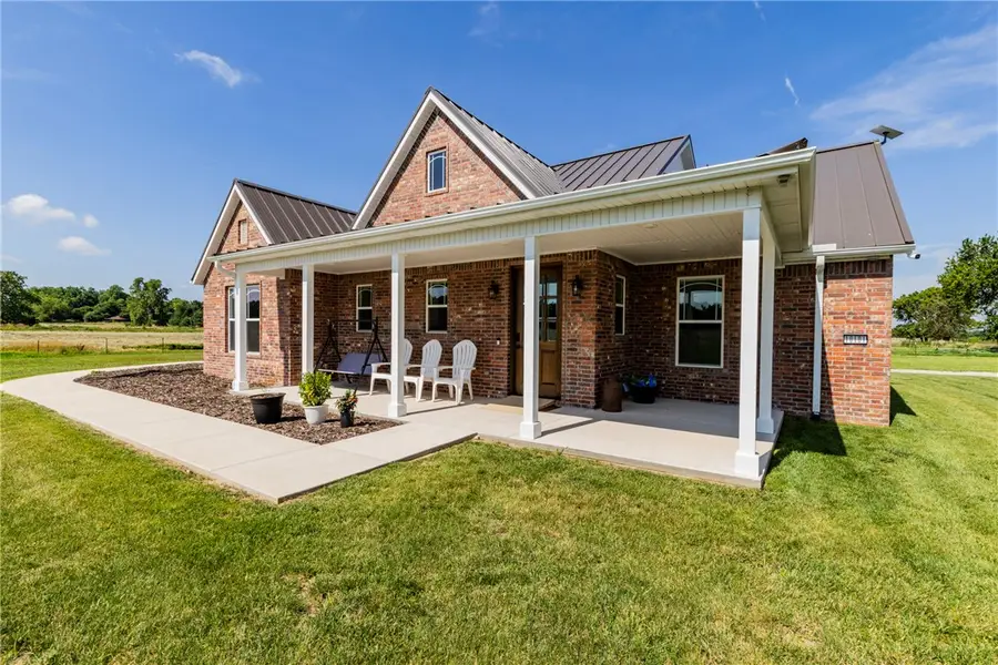 10101 N Highway 43, Maysville, AR 72747 - #2