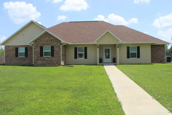 4981 Cottonwood Road, Harrison, AR 72601