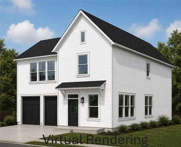 235 W 7th Street, Fayetteville, AR 72701