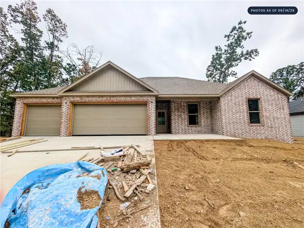46 Ashdown Drive, Bella Vista, AR 72714