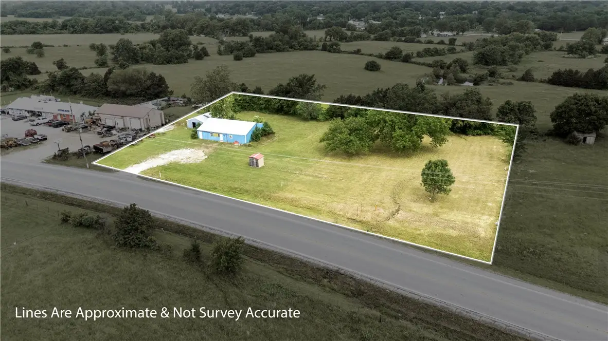 26095 State Hwy 37, Seligman, MO 65745 - #1