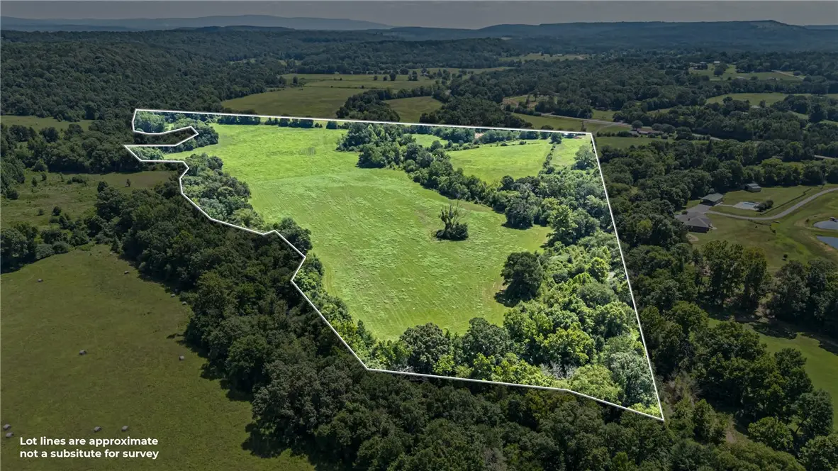 1718 Sr 27, Dover, AR 72837 - #1