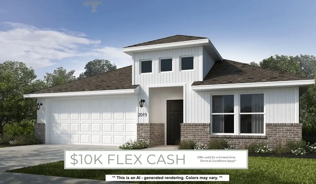 301 Legacy Lane, Prairie Grove, AR 72753 - #1