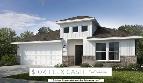 301 Legacy Lane, Prairie Grove, AR 72753