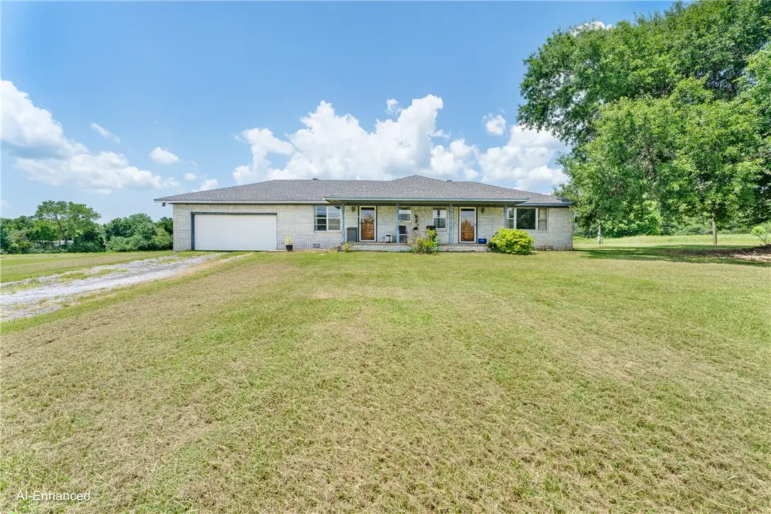 8807 Hwy 282, Alma, AR 72921 - #1