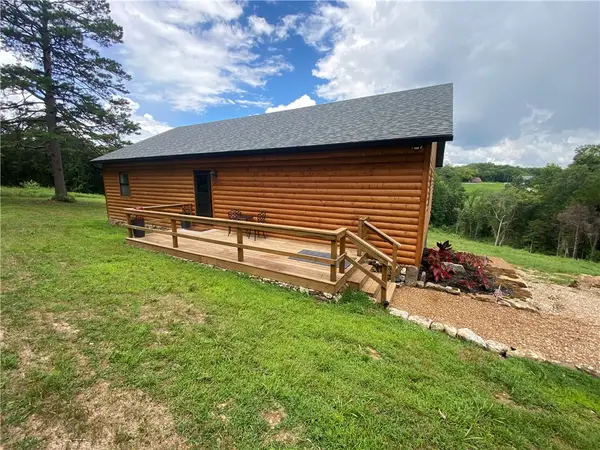 1147 Nc 2500, Jasper, AR 72641