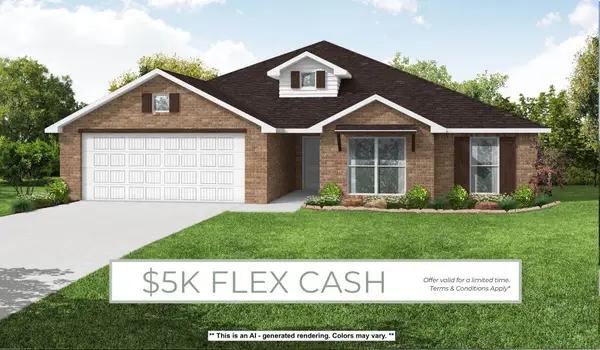 887 Hillcrest Drive, Farmington, AR 72730