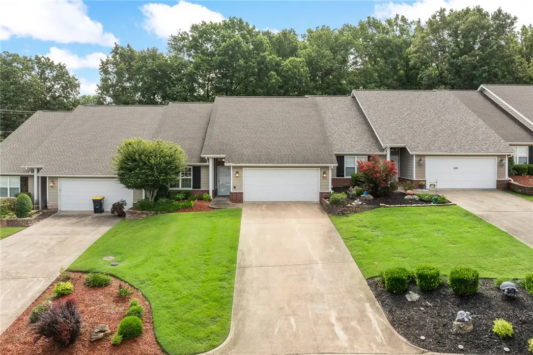 3215 Belmont Avenue, Harrison, AR 72601 - #1