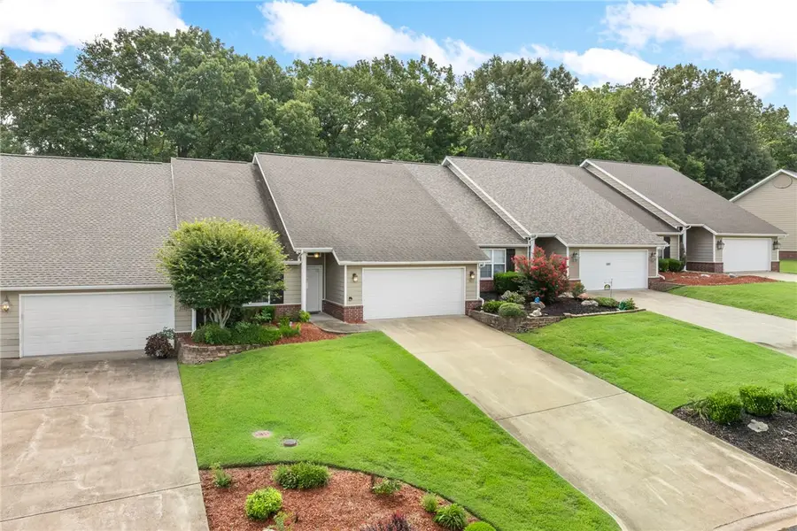 3215 Belmont Avenue, Harrison, AR 72601 - #2