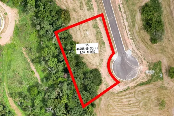 Lot 15 Autumn Ridge, Springdale, AR 72762