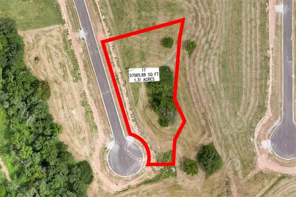 Lot 17 Autumn Ridge, Springdale, AR 72762