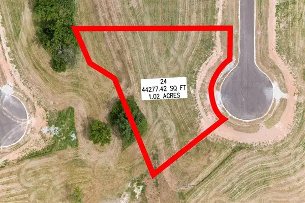Lot 24 Autumn Ridge, Springdale, AR 72762