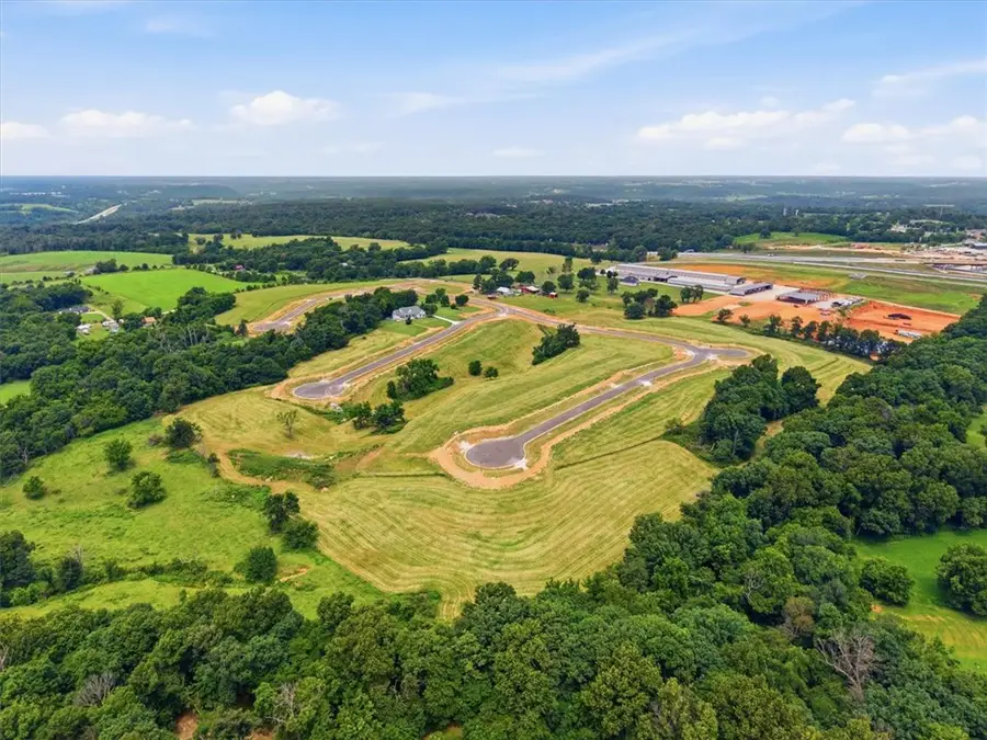 Lot 24 Autumn Ridge, Springdale, AR 72762 - #3