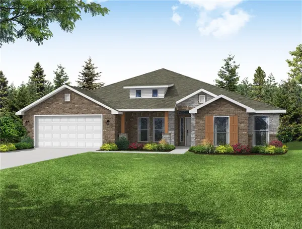 783 Hillcrest Drive, Farmington, AR 72730