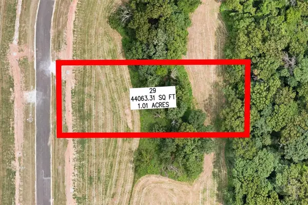 Lot 29 Autumn Ridge, Springdale, AR 72762