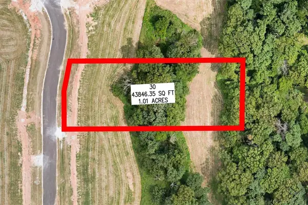 Lot 30 Autumn Ridge, Springdale, AR 72762