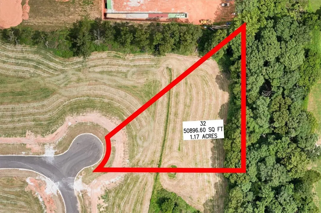 Lot 32 Autumn Ridge, Springdale, AR 72762 - #1