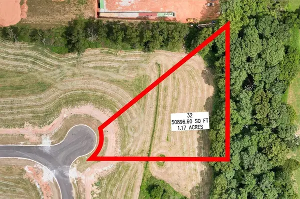 Lot 32 Autumn Ridge, Springdale, AR 72762