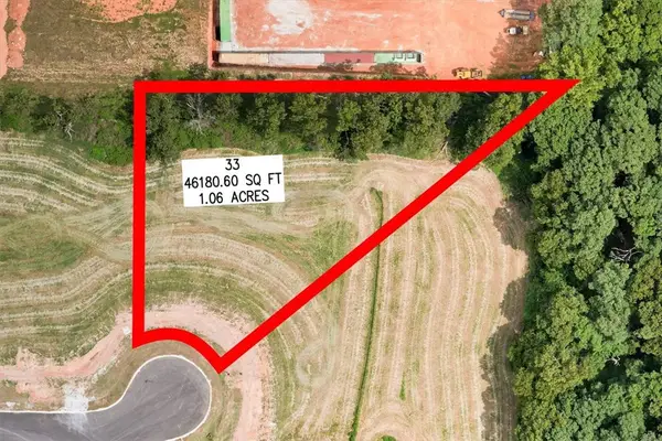 Lot 33 Autumn Ridge, Springdale, AR 72762