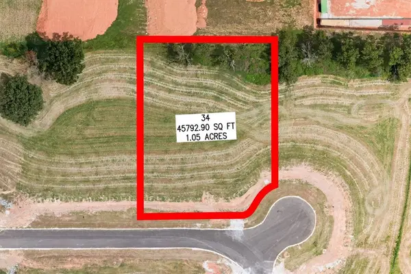 Lot 34 Autumn Ridge, Springdale, AR 72762