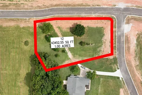 Lot 12 Autumn Ridge, Springdale, AR 72762