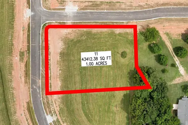 Lot 11 Autumn Ridge, Springdale, AR 72762