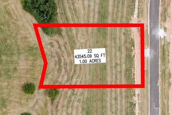 Lot 22 Autumn Ridge, Springdale, AR 72762