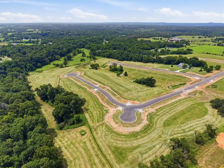 Lot 22 Autumn Ridge, Springdale, AR 72762 - #2