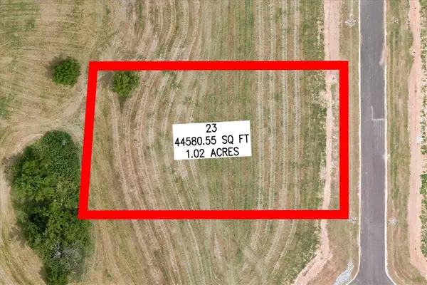 Lot 23 Autumn Ridge, Springdale, AR 72762