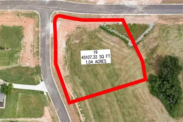 Lot 19 Autumn Ridge, Springdale, AR 72762