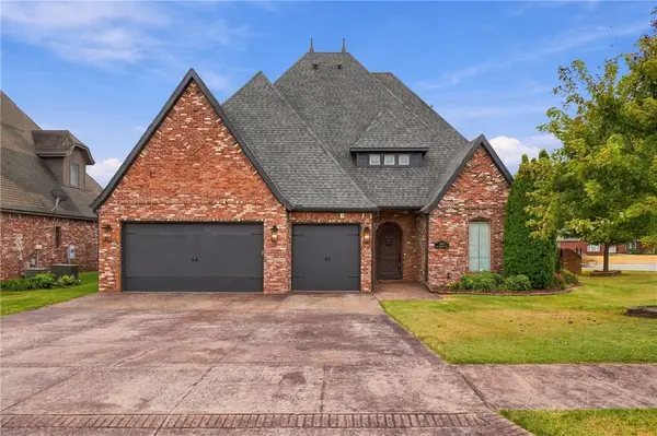 3405 SW Cabernet Avenue, Bentonville, AR 72712