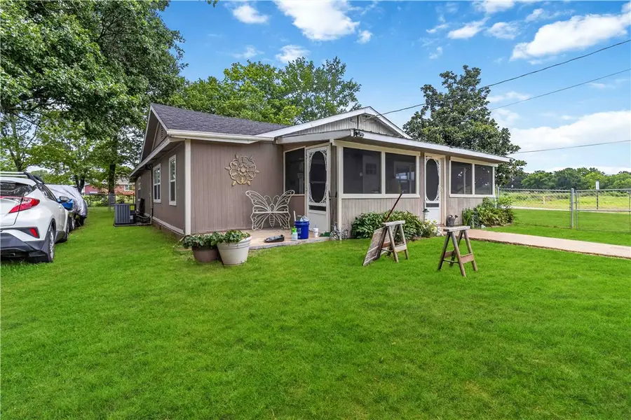 24 Wolfdale Road, Farmington, AR 72730 - #2