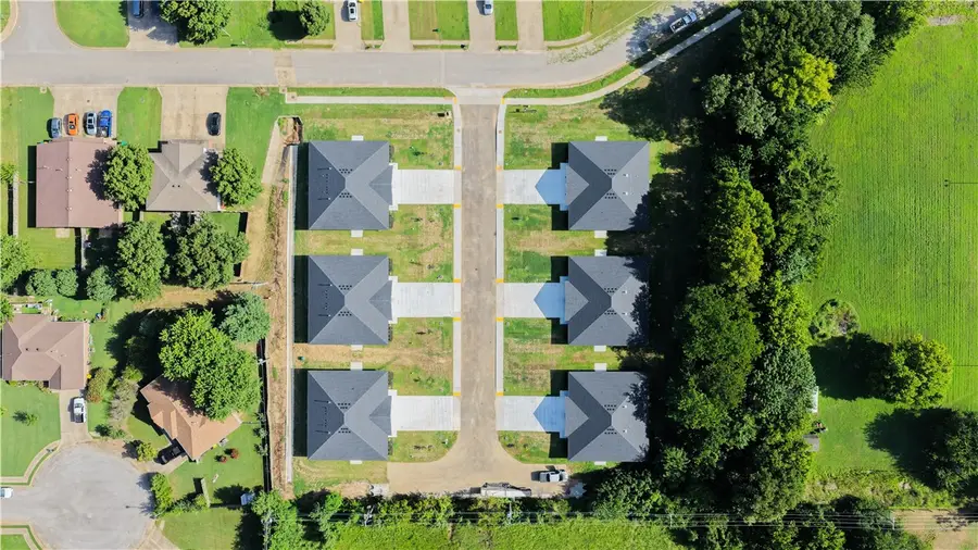 93 Rainsong Street, Farmington, AR 72730 - #2