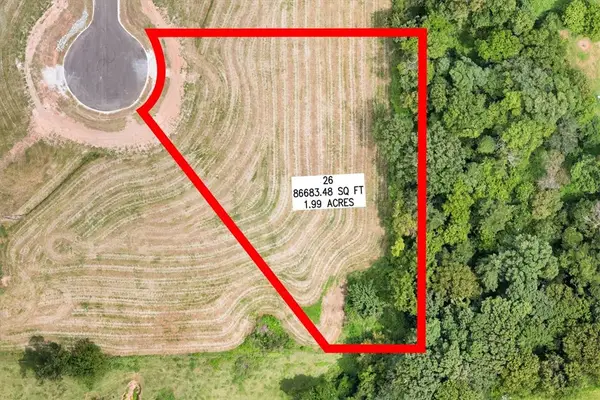 Lot 26 Autumn Ridge, Springdale, AR 72762
