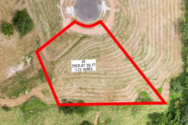 Lot 25 Autumn Ridge, Springdale, AR 72762