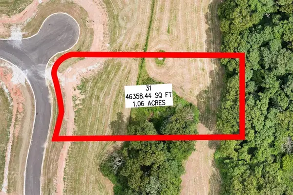 Lot 31 Autumn Ridge, Springdale, AR 72762