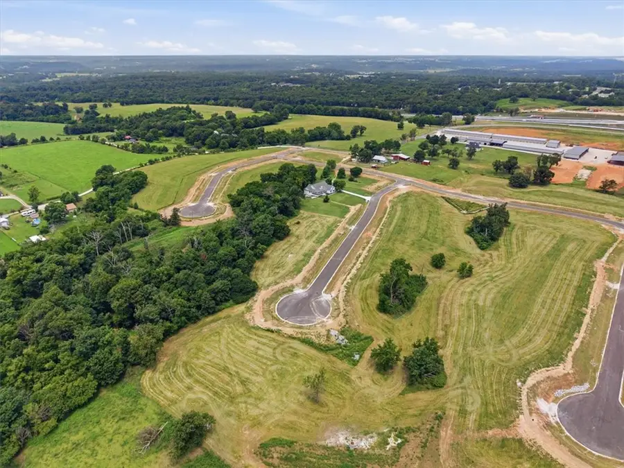 Lot 31 Autumn Ridge, Springdale, AR 72762 - #2