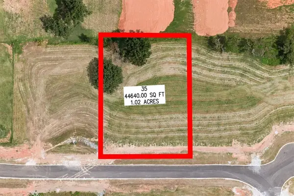 Lot 35 Autumn Ridge, Springdale, AR 72762