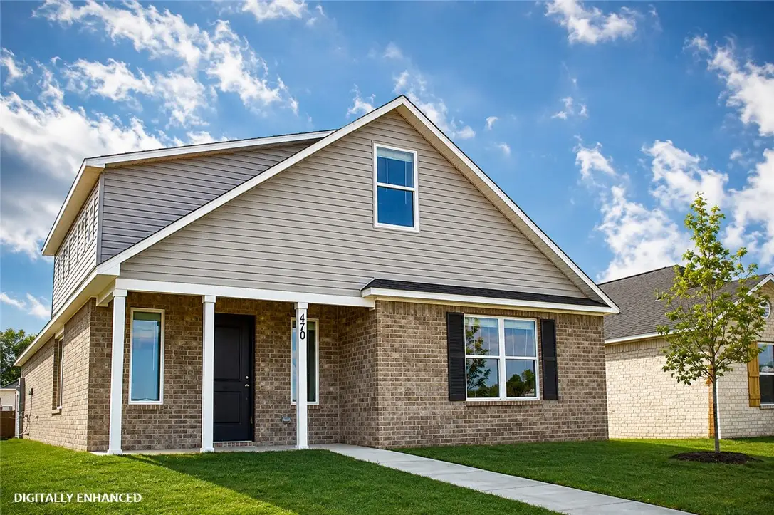 470 Shasta Street, Prairie Grove Township, AR 72745 - #1