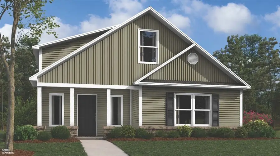 470 Shasta Street, Prairie Grove Township, AR 72745 - #2
