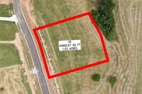 Lot 18 Autumn Ridge, Springdale, AR 72762