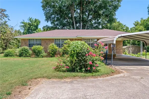 1304 N Main Street, Mulberry, AR 72947