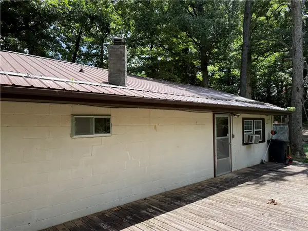 5448 Lariat Lane, Everton, AR 72633