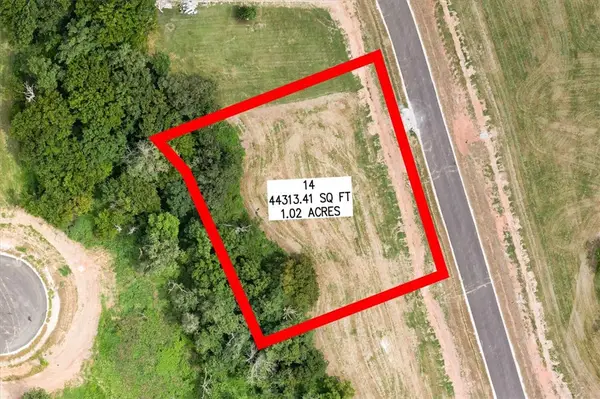 Lot 14 Autumn Ridge, Springdale, AR 72762