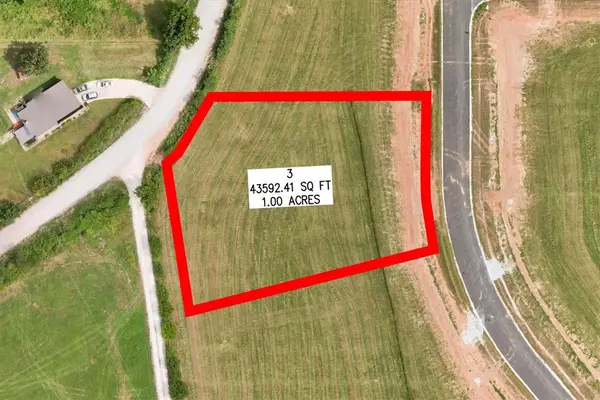 Lot 3 Autumn Ridge, Springdale, AR 72762