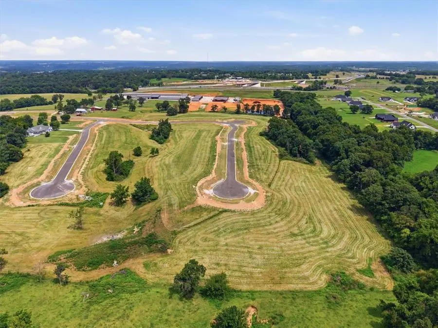 Lot 3 Autumn Ridge, Springdale, AR 72762 - #3