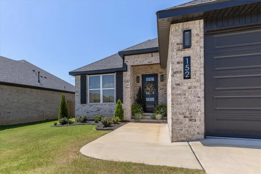 152 Nebo Street, Prairie Grove, AR 72753 - #2