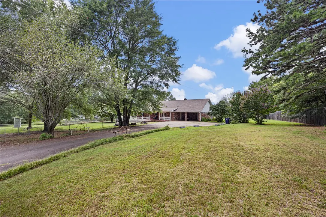 125 Kelly Lane, Dover, AR 72837 - #1