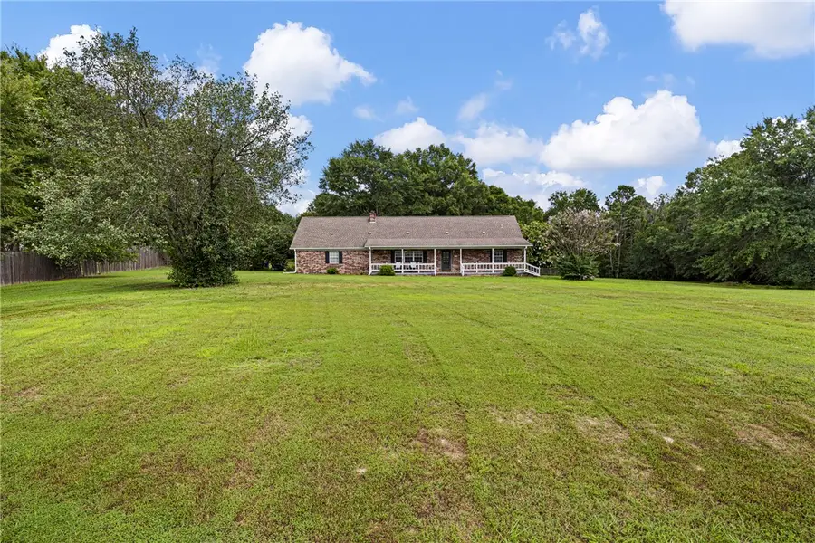 125 Kelly Lane, Dover, AR 72837 - #2