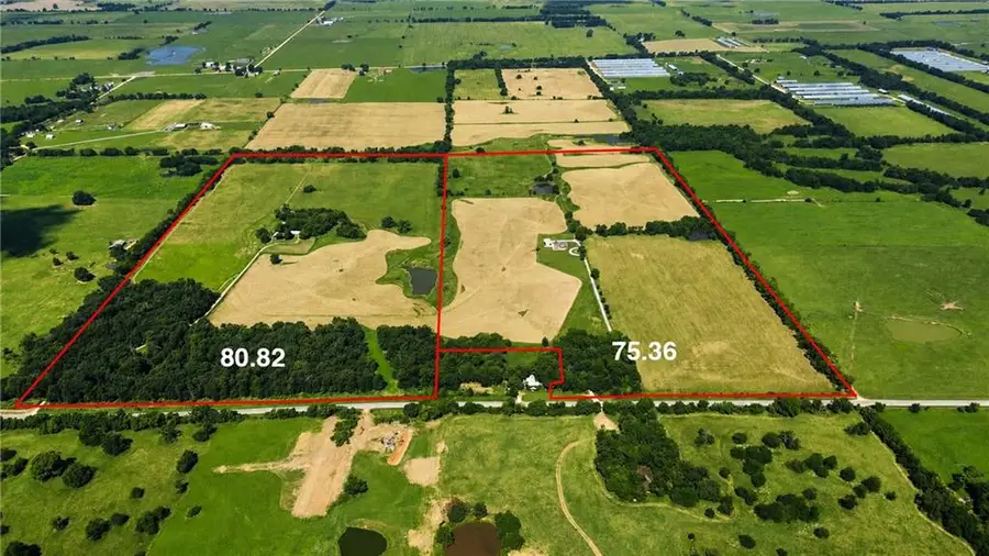 10063 N Hwy 43, Maysville, AR 72747 - #3